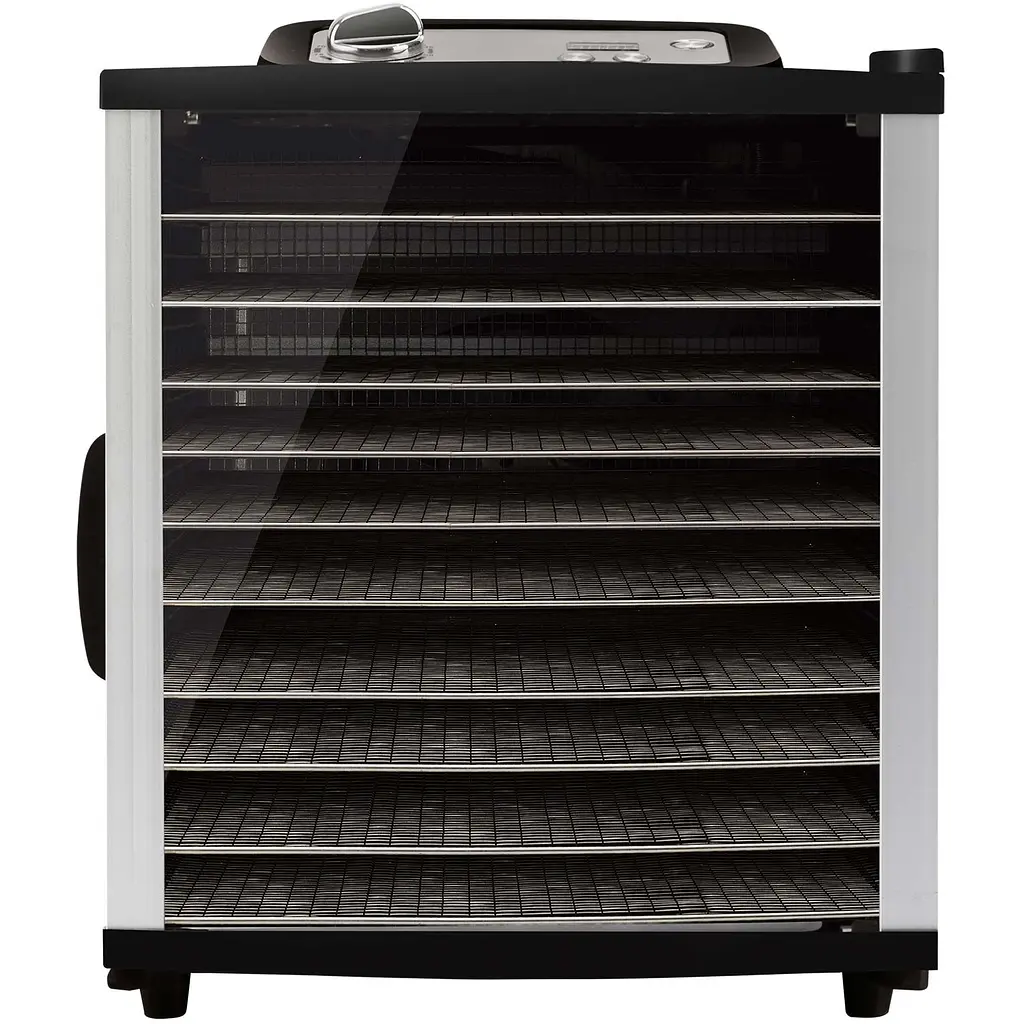 Сушилка для овощей и фруктов Sencor SFD 7000BK - фото 3