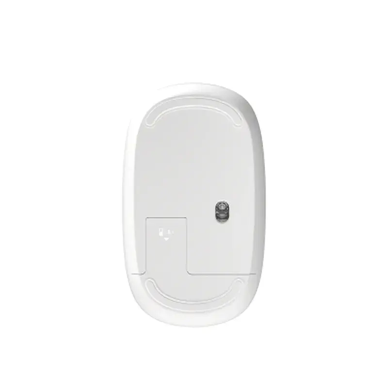 Мишка AOC MS200W Wireless White (MS200W/LA) - фото 6