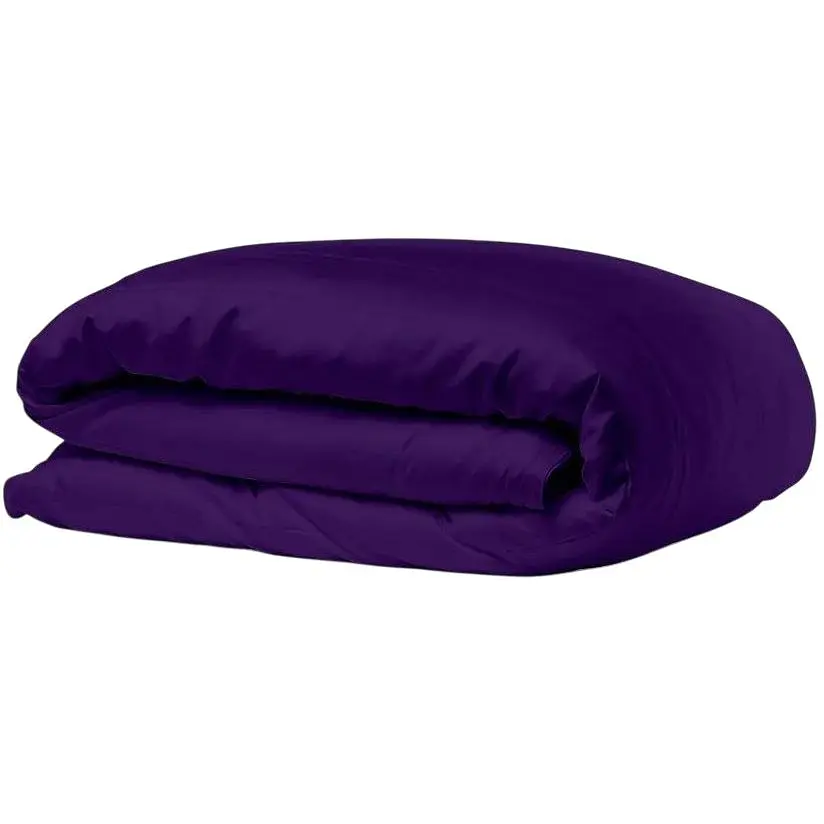 Підковдра дитяча Cosas Dark Plum 110х140 см (Ranfors89_PlumDark_140q)