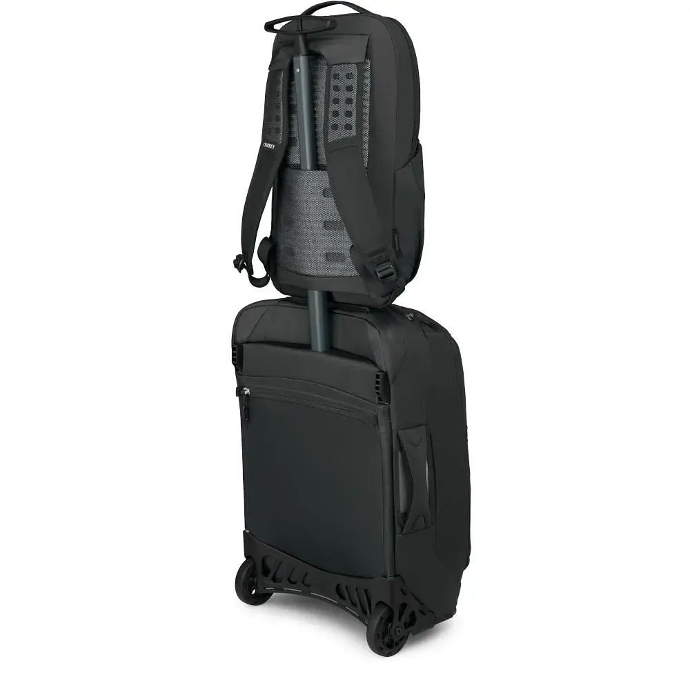 Рюкзак Osprey Ozone Slim Pack - фото 2