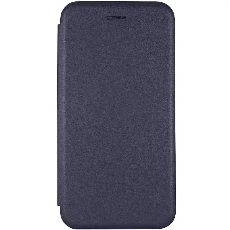 Чохол-книжка BeCover Exclusive для ZTE Blade V50 Design Deep Blue (712198)