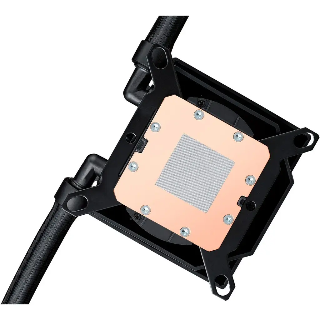 Система водяного охолодження Asus ROG Ryujin III 240 (90RC00K0-M0UAY0) EU [103733] - фото 4
