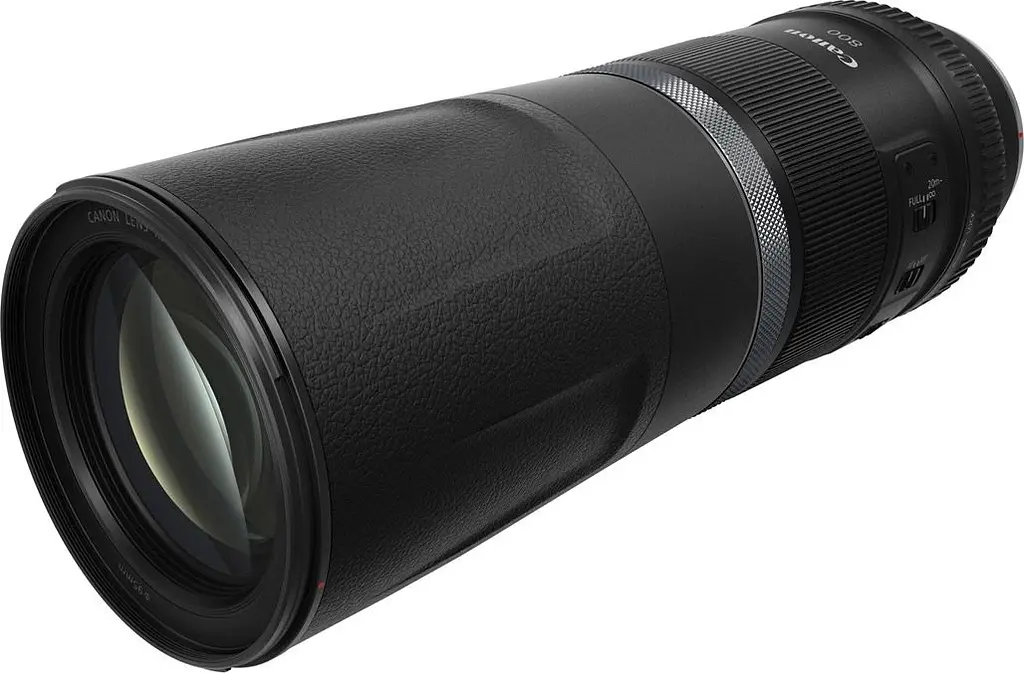 Об'єктив Canon RF 800mm f/11 IS STM (3987C005) [90027] - фото 5