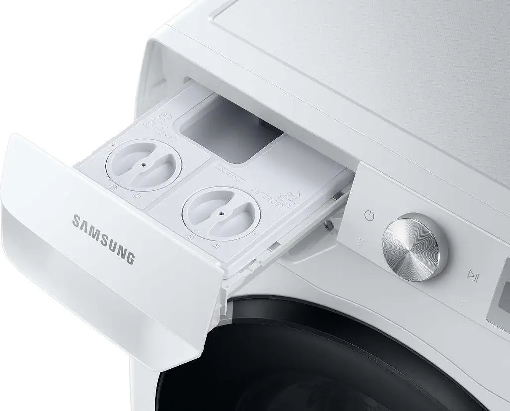 Пральна машина SAMSUNG (WD90T634DBH/S7) - фото 7