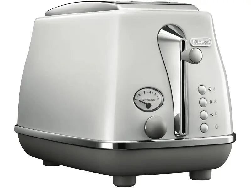 Тостер Delonghi CTOC 2103.W
