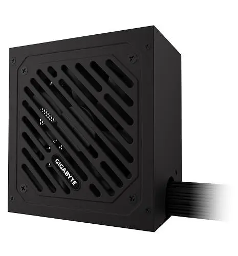 Блок питания Gigabyte 650 Вт P650SS, Black, 80+ Silver, Active PFC, 12 см, 3xMolex/5xSATA/2x6+2-pin/1x20+4-pin/2x4+4-pin, защита OVP/OPP/SCP/UVP/OCP/OTP - фото 2
