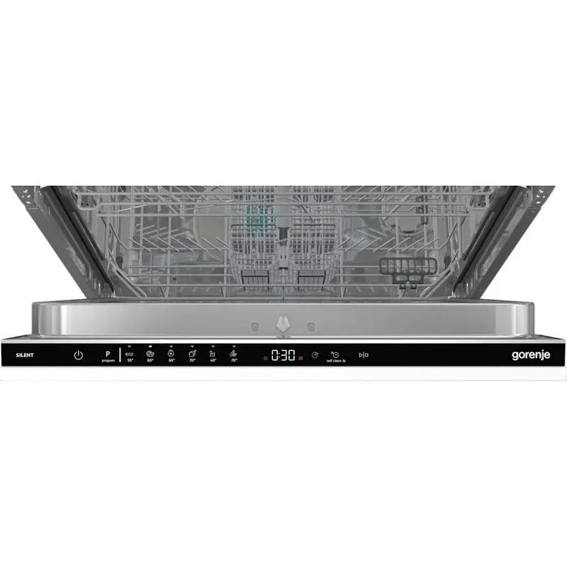 Посудомоечная машина Gorenje GV 642 E90 - фото 6
