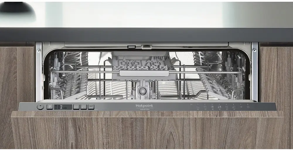 Посудомоечная машина Hotpoint-Ariston HI 5010 C (6661507) - фото 4