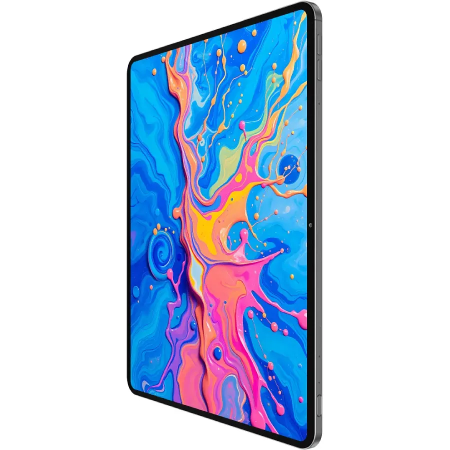 Планшет Teclast ArtPad Pro 12.7” FHD 120Hz/8GB/256GB/ G99 /10000mAh/ LTE/8+13Mp/Metal/Сірий - фото 3