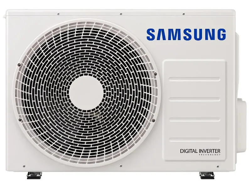 Кондиціонер Samsung Black Diamond WindFree WiFi AR70F09C1BBNUA - фото 6