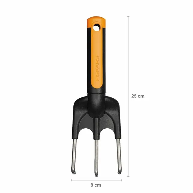Культиватор Fiskars Premium (1000728) - фото 2