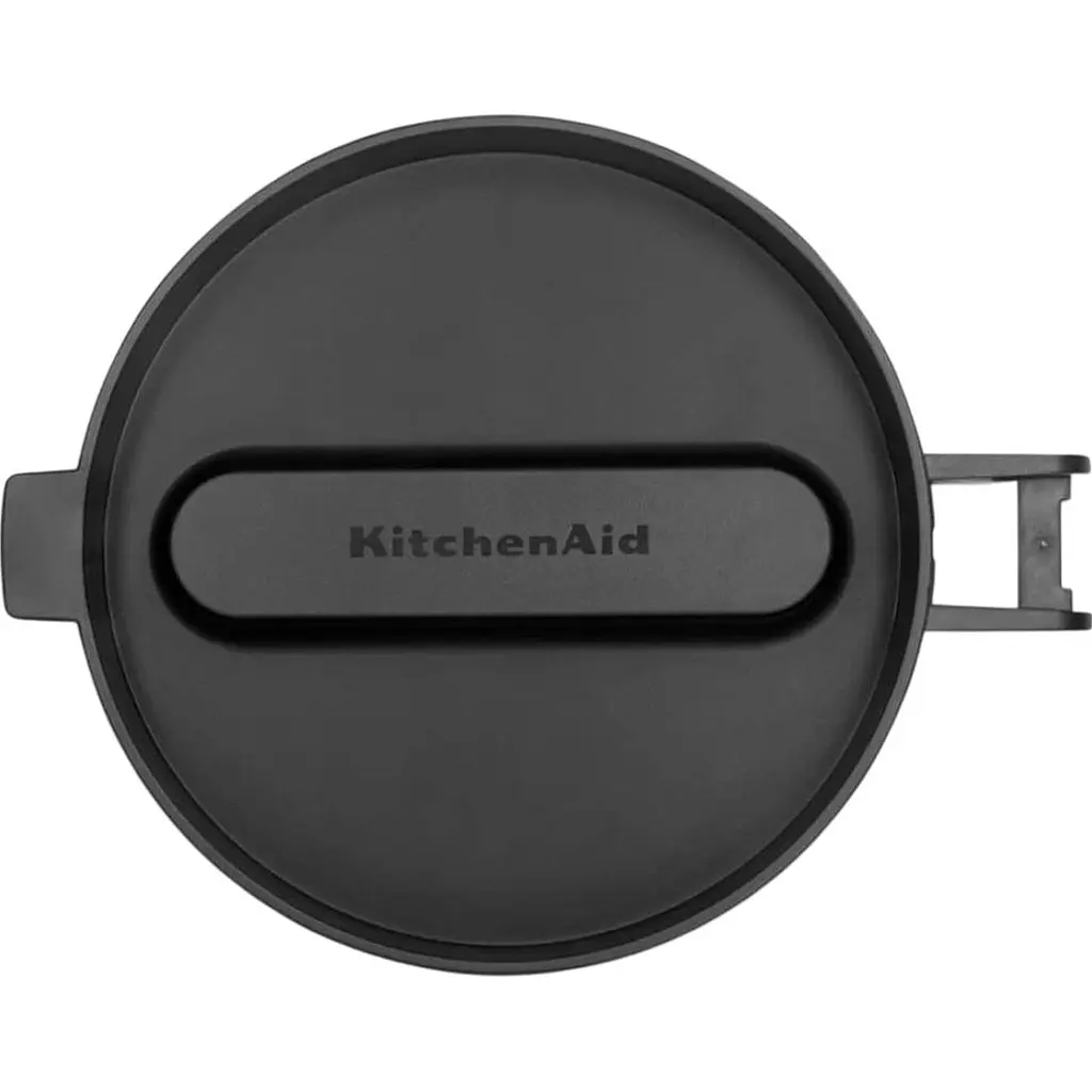 Кухонний комбайн KitchenAid 5KFP0921EPT Pistachio [126235] - фото 9