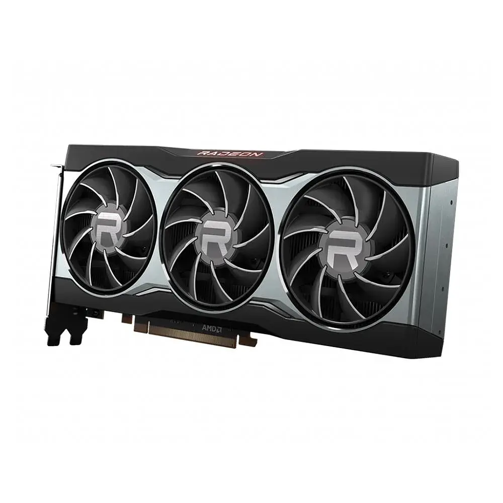 Відеокарта AMD Radeon RX 6800 16Gb Reference (102-D41209) (GDDR6, 256 bit, PCI-E v4.0 x16) Б/в - фото 3