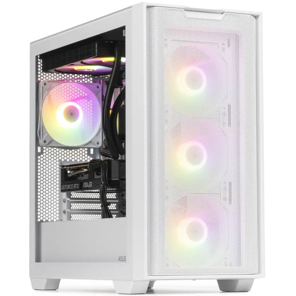 Комп'ютер Artline Gaming A21WHITE (A21WHITEv15)