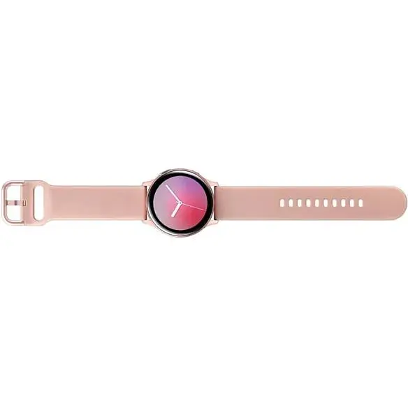 Жіночий розумний смарт-годинник Smart Active 2 Pink (16065-hbr) - фото 5