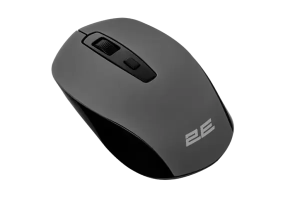 Миша бездротова 2E MF211 Gray (2E-MF211WC)