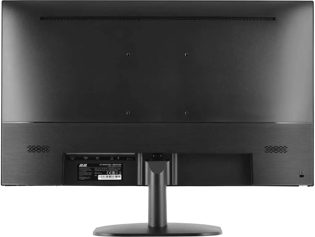Монітор 23.8" 2E 24" G2423B FHD IPS 165Hz (2E-G2423B-01.UA) - фото 5