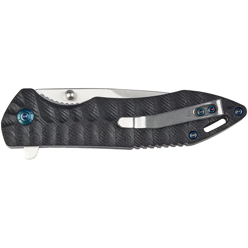 Ніж Active Feather (VK303K-G10) - фото 4