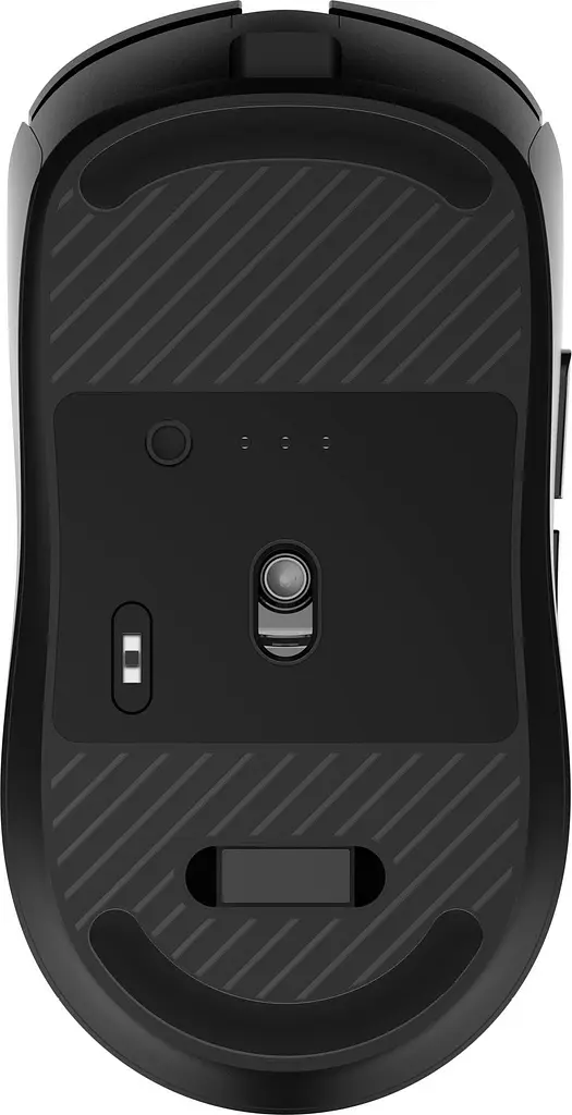 Комплект (Клавіатура та миша) MSI K210 Black (FORGE K210 W COMBO UA) - фото 11
