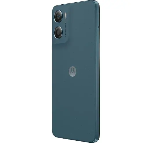 Смартфон Motorola Moto G06 4/64GB Tapestry (UA) - фото 3