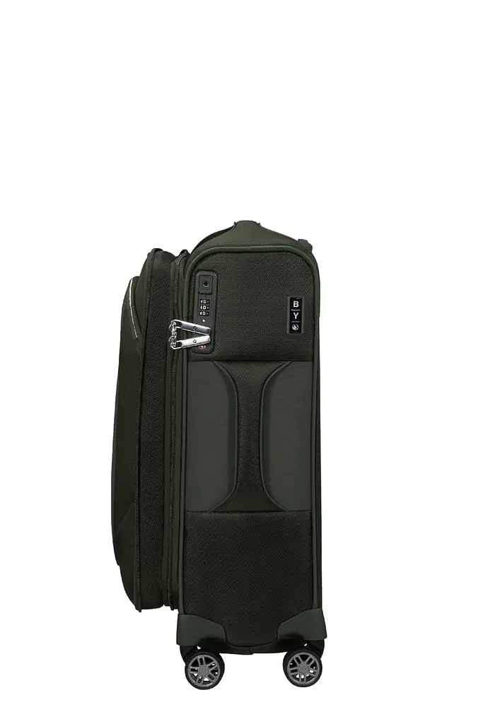 Валіза Samsonite RE-LITE CLIMBING 55 см IVY 55x40x22(25) KQ8*14005 - фото 12