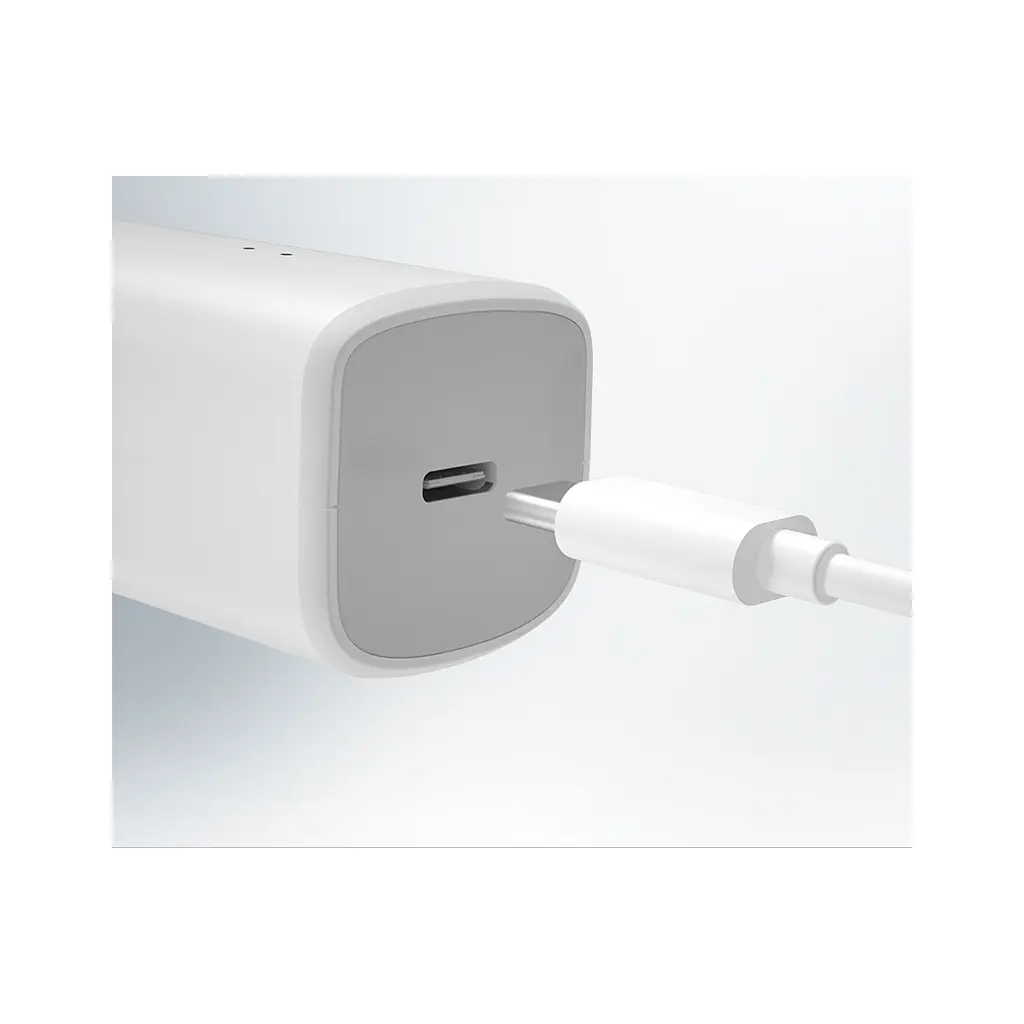 Машинка для стрижки Xiaomi BOOST SET White - фото 5