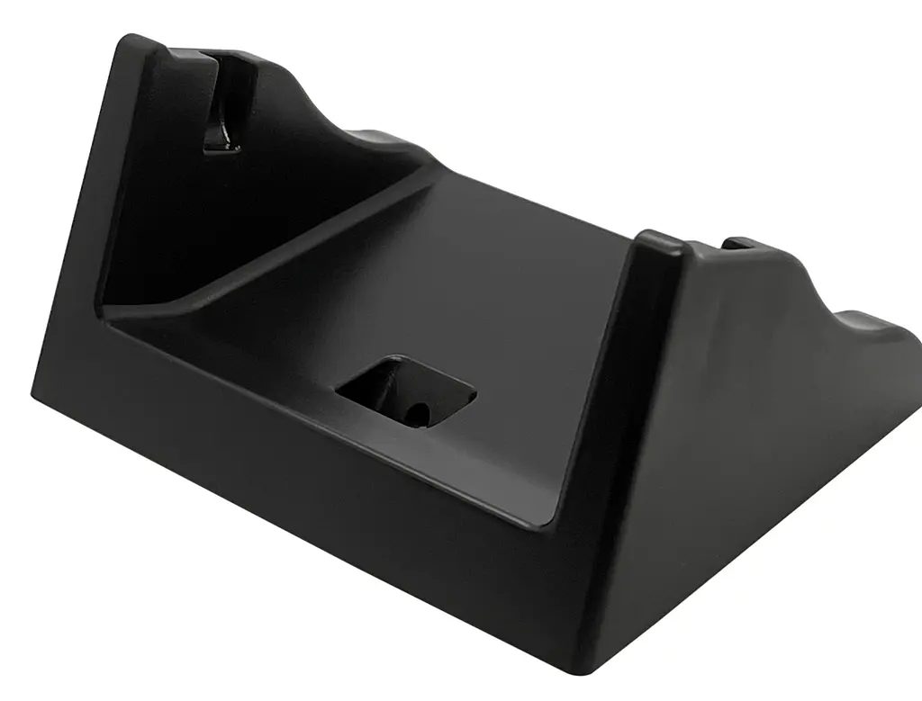 Беспроводное зарядное устройство XON AirCharge (10W) Black (AU1FB 326) - фото 5