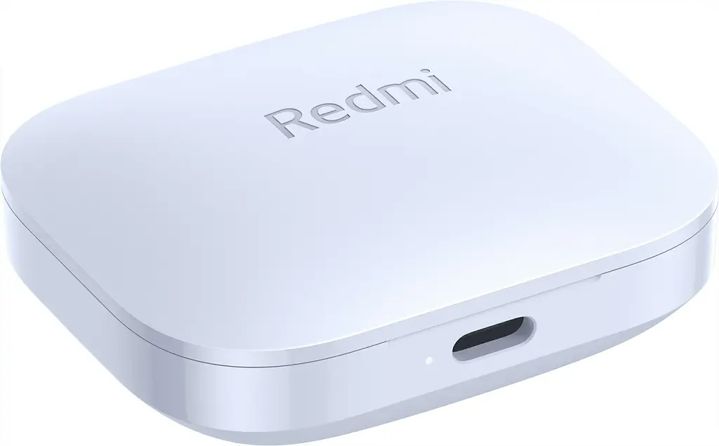 Навушники Xiaomi Redmi Buds 5 Sky Blue (BHR7631GL) - фото 4