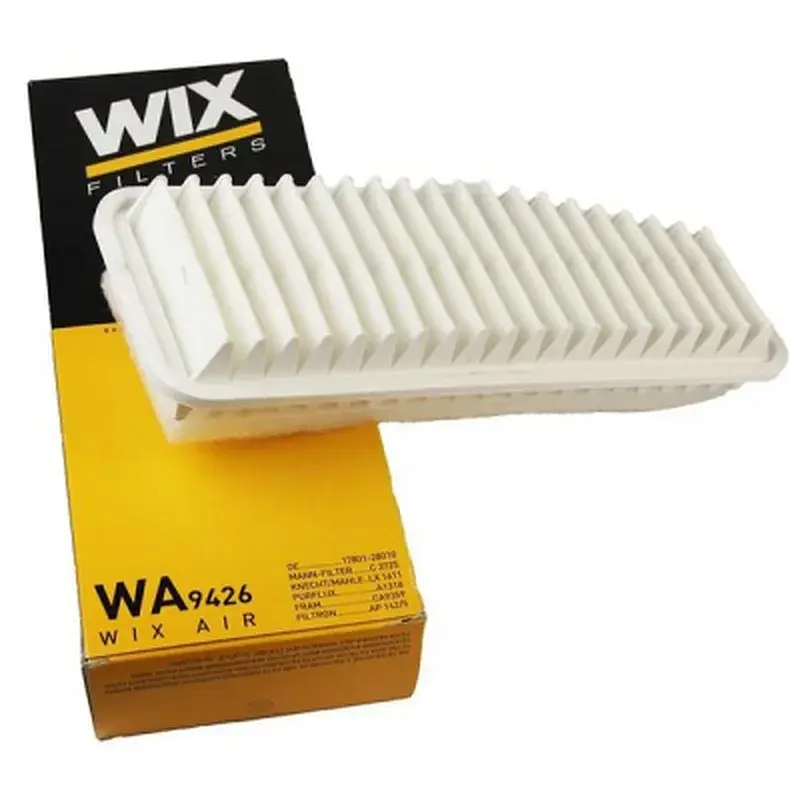 Повітряний фільтр для автомобіля Wixfiltron WA9426 - фото 3