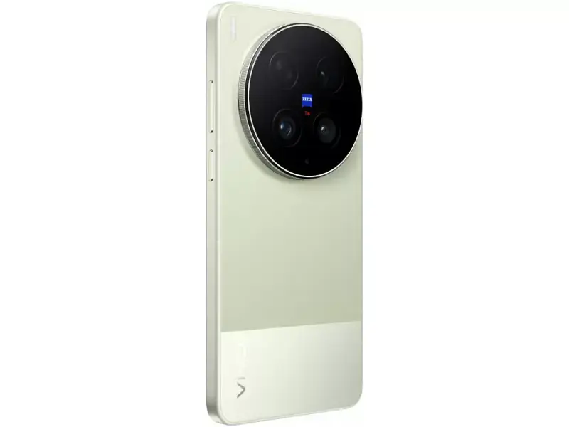 Смартфон Vivo X300 Ultra 16/512GB Green - фото 7