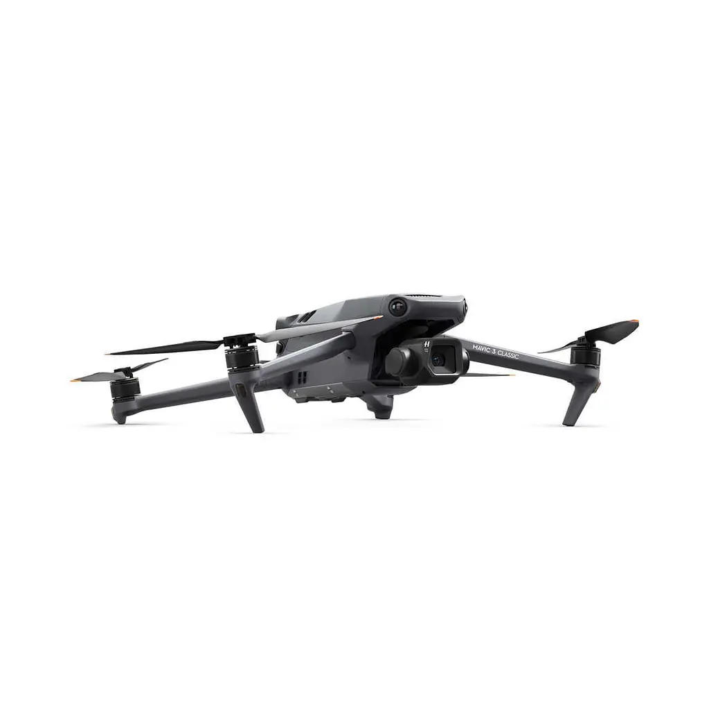 Квадрокоптер DJI Mavic 3 Classic with RC Remote - фото 3