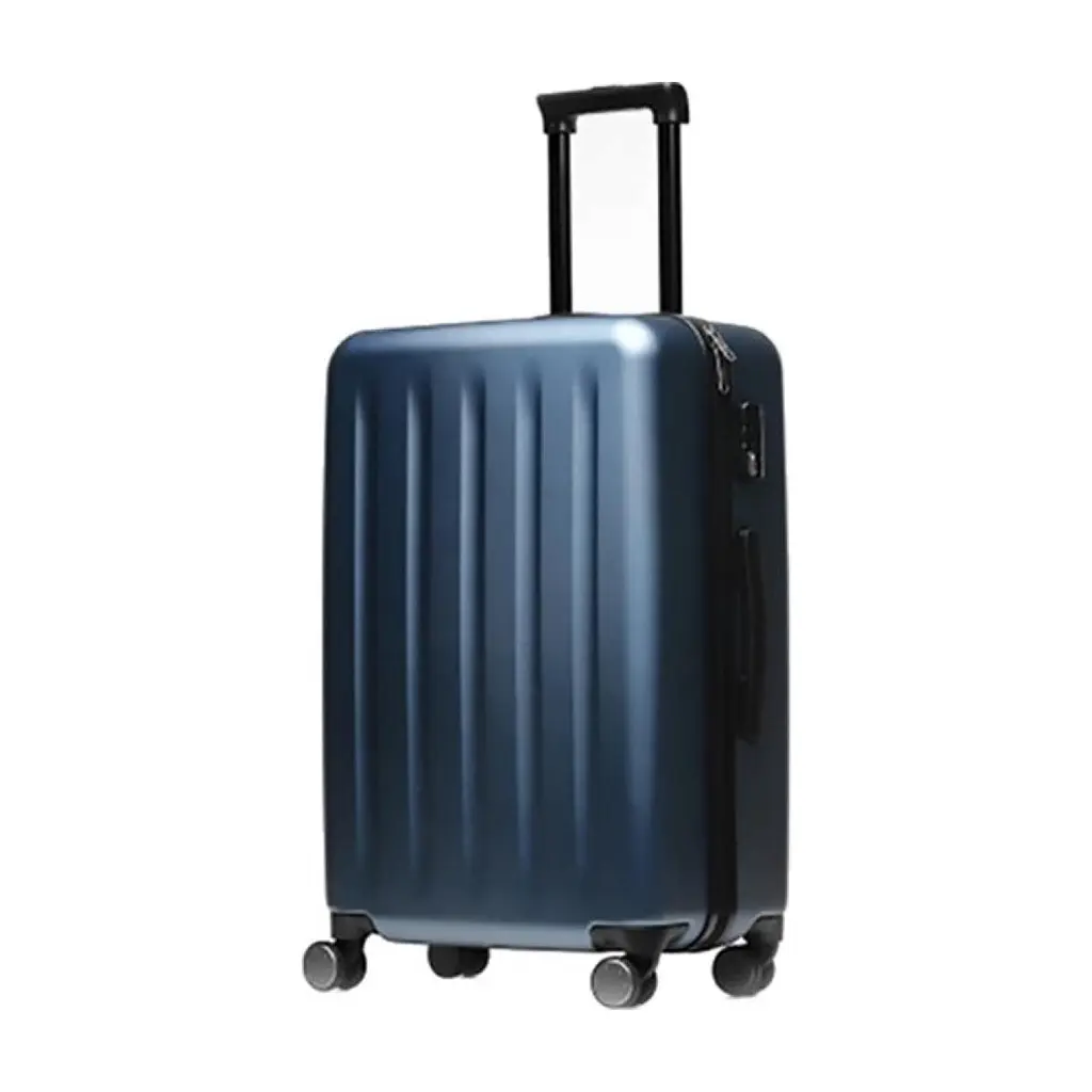 Валіза Xiaomi Ninetygo PC Luggage 20'' Blue (6970055340069) - фото 2