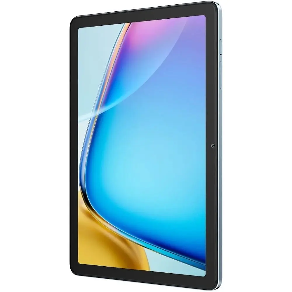 Планшет Blackview TAB 20 4/64GB Wi-Fi Blizzard Blue (6931548323143) Global EU [151902] - фото 4