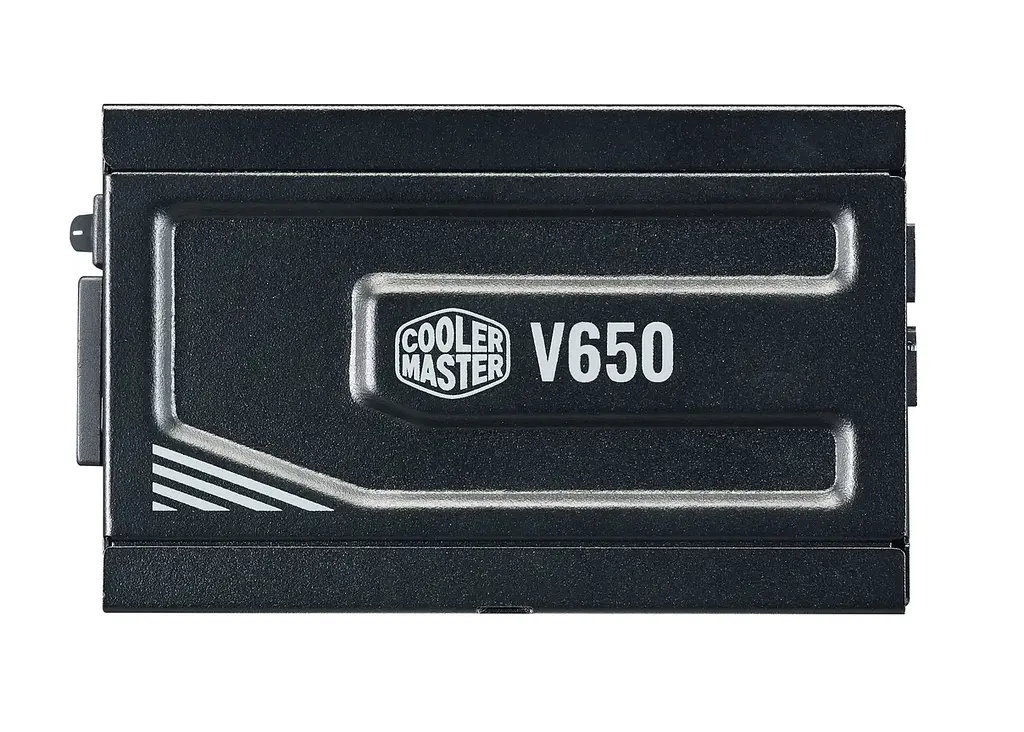 Блок питания Cooler Master V650 SFX GOLD (MPY-6501-SFHAGV) - фото 6
