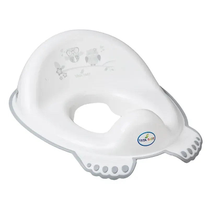 Накладка на унітаз Tega Baby OWLS white (SO-002-103)