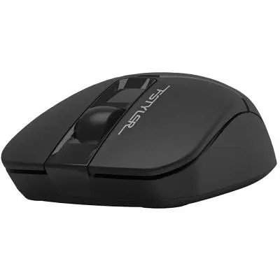 Компьютерная мышка A4Tech FB12S Wireless/Bluetooth Black (4711421967808) - фото 6