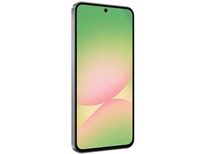 Смартфон Samsung Galaxy A56 5G 12/256GB Awesome Graphite (SM-A566BZKY) - фото 3