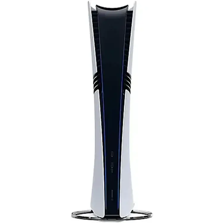 Игровая консоль Sony PlayStation 5 Pro T UA (CFI-7021) (1000046527) - фото 4