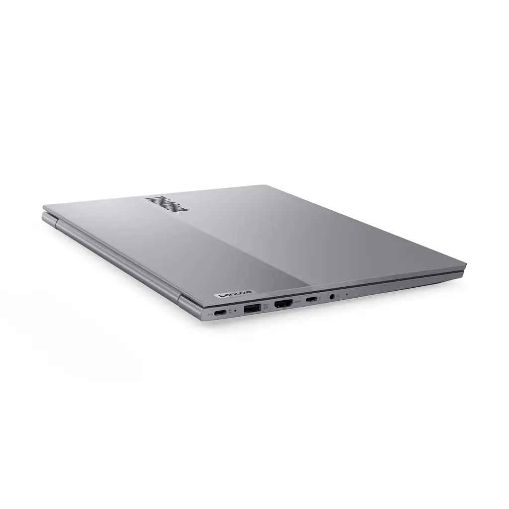 Ноутбук Lenovo ThinkBook 14 G9 IRL (21UY0067RA) - фото 5
