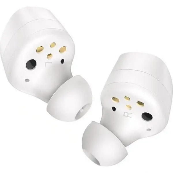 Навушники Sennheiser Momentum True Wireless 3 White (509181) [73786] - фото 3