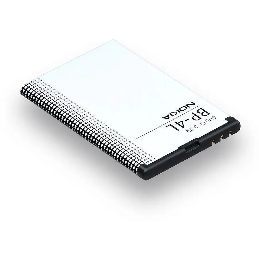 Акумулятор Quality BP-4L для Nokia E71