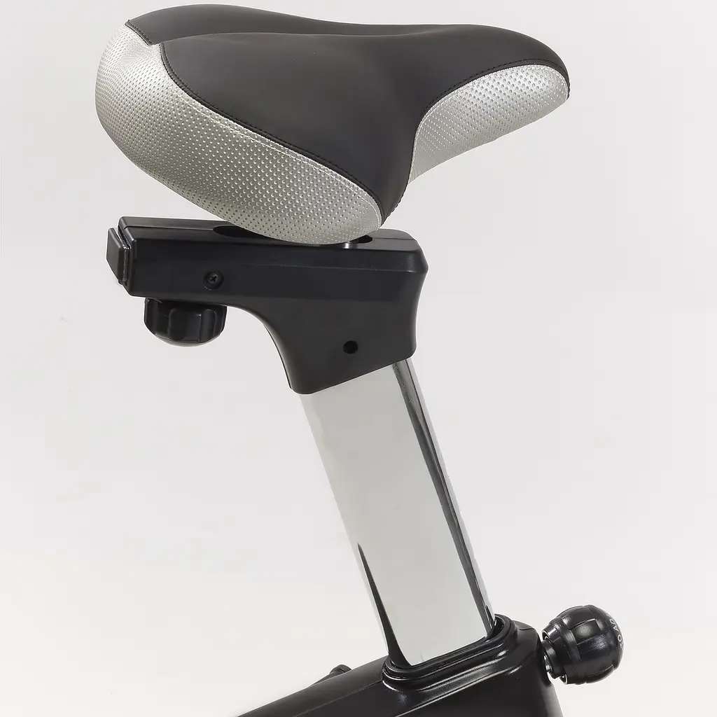 Велотренажер Toorx Upright Bike BRX 100 (BRX-100) - фото 4