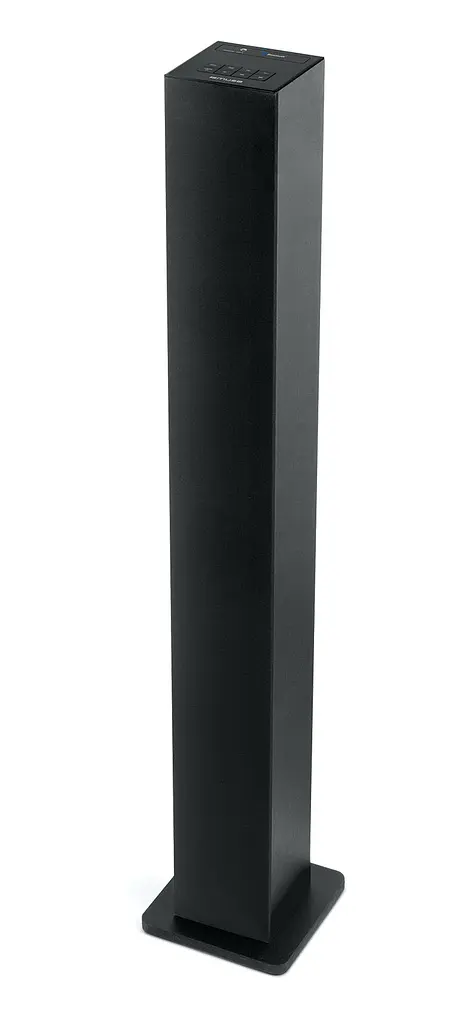 Акустична система підлогова Muse M-1050 BT Black