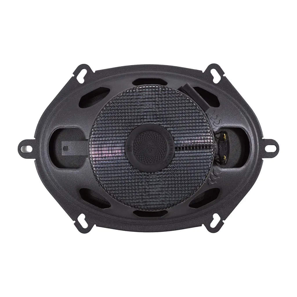 Коаксиальная акустическая система Morel TEMPO ULTRA INTEGRA 572 MKII - фото 6