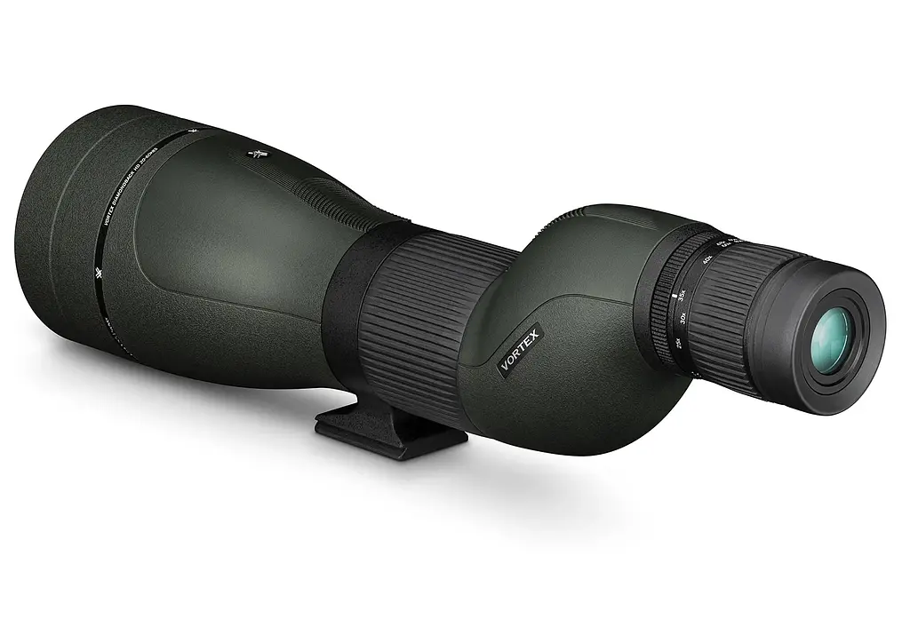 Підзорна труба Vortex Diamondback HD 20-60x85 ST (DS-85S) - фото 6