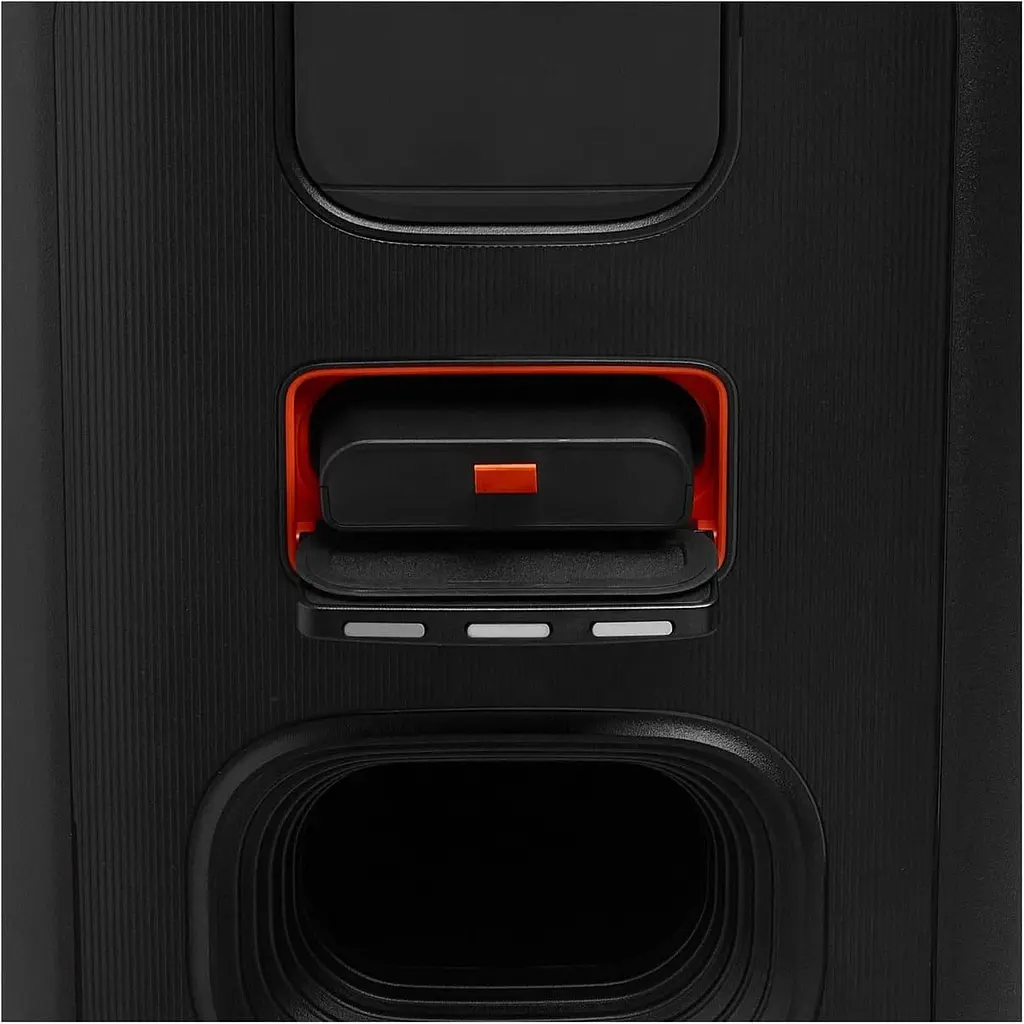 Акустична система JBL PartyBox Stage 320 Black (JBLPBSTAGE320EP) - фото 12