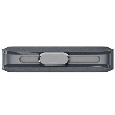 USB флеш накопичувач SanDisk 128GB Ultra Dual USB 3.0/Type-C (SDDDC2-128G-G46) - фото 4