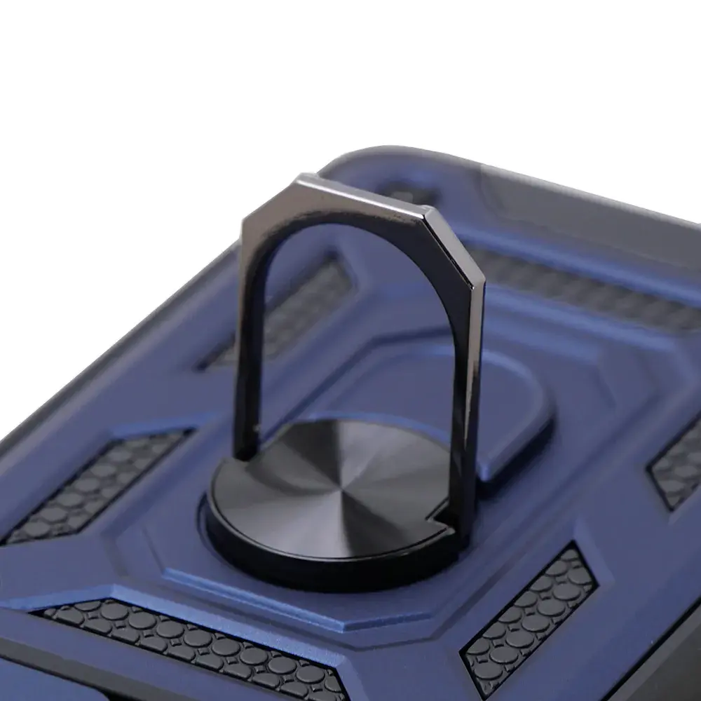 Панель BeCover Military для Realme C61 Blue (712547) - фото 2