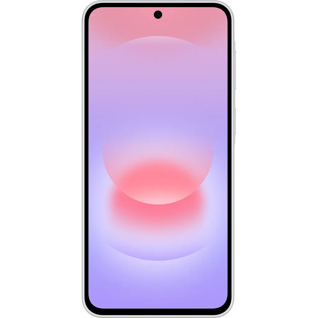 Смартфон Samsung Galaxy A37 8/256GB Awesome White (SM-A376BZWGEUC) UA-UCRF [162556] - фото 2