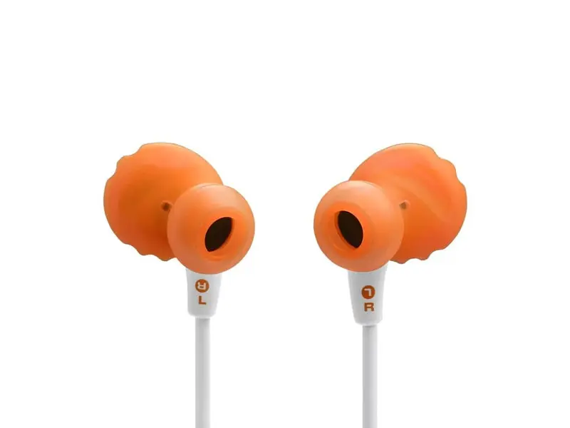 Навушники JBL Endurance Run 3 Wireless White (ENDURRUN3BTWHT) - фото 5